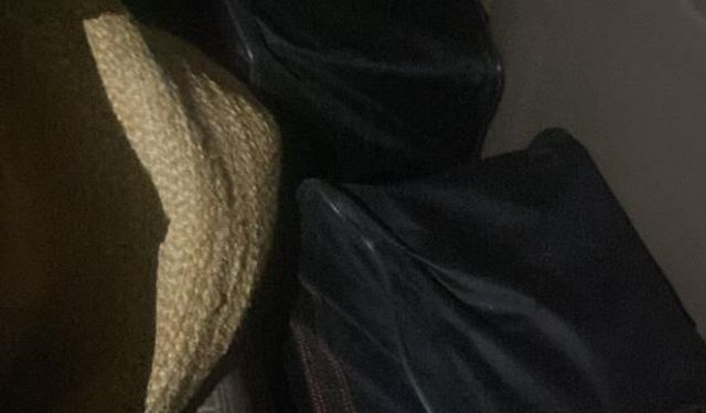 Mehmet Fatih Tançalan'a yönelik ikinci soruşturma: Otoparkındaki araçlardan servet çıktı