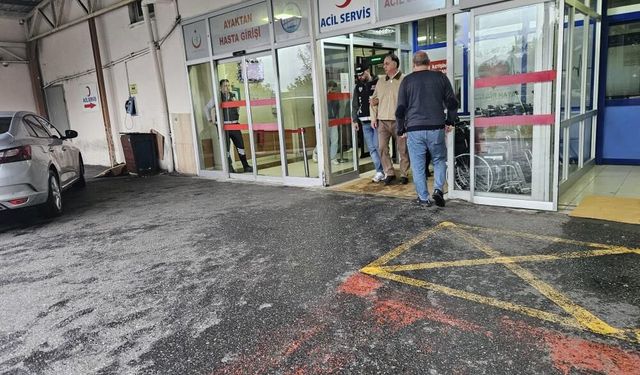 MHK Başkanı Ferhat Gündoğdu ve 6 şüpheli gözaltına alındı