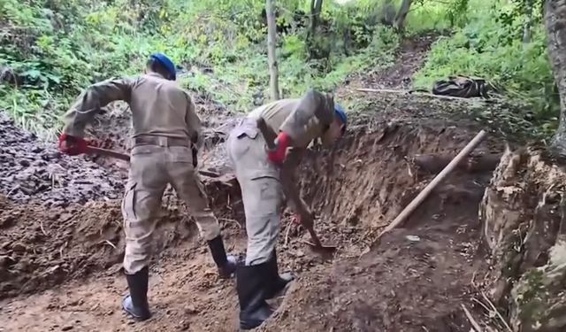 Yeni kimlik kartı başvurusunda bulunmaması cinayeti ortaya çıkardı