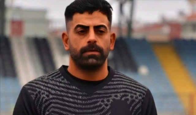Üsküpspor’dan Kaleye Tecrübeli Takviye