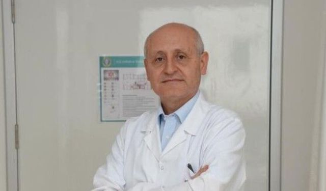 "Kulağında Frank çizgisi olanlar önce aile hekimliğine başvurmalı"