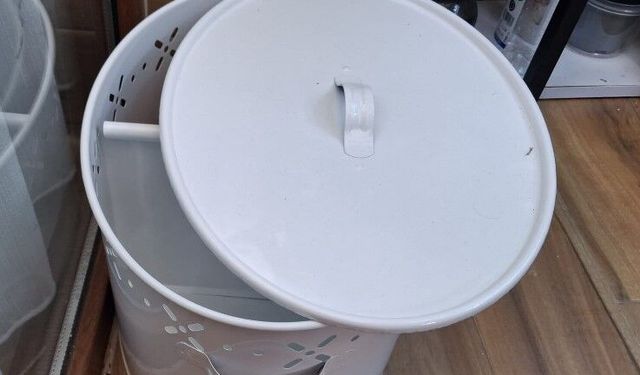 Patates ve Soğan Saklama Kapları İlgi Görüyor