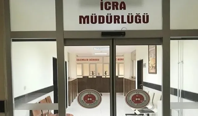 T.C.BABAESKİ İCRA DAİRESİ