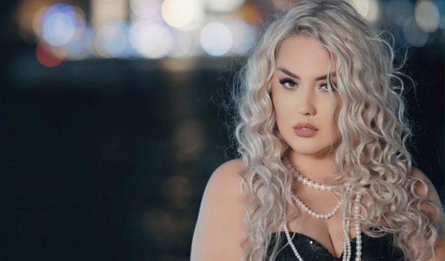 Pınar Kömürcüoğlu’ndan "Ben Bilmesem" Dillerde