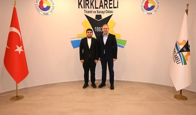 Gençliğin Geleceği ve Toplumsal Rolü Değerlendirildi
