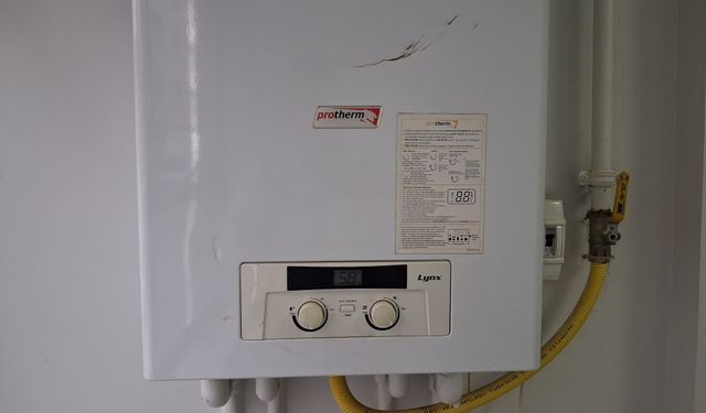 Kombiler Yeniden Çalıştırılmaya Başlandı