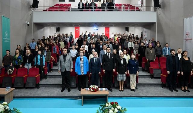 Kırklareli’nde Yeni Hekimlere Acil Tıp Oryantasyonu