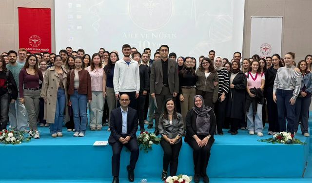 Kırklareli’nde Yeni Hekimlere Acil Tıp Eğitimi Verildi