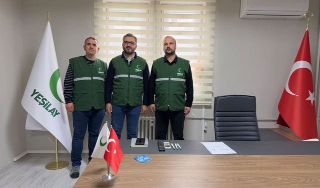 Ülkü Ocakları ve Yeşilay’dan Gençler İçin İş Birliği