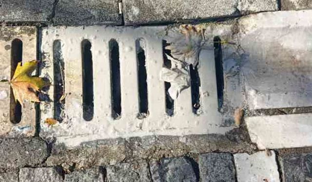 Lüleburgaz’da Mazgala Beton Döken İşletmeye Ceza