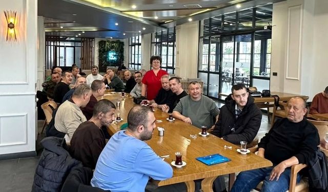 Kırklareli’nde Özel Bireylerin Sosyal Yaşamına Destek