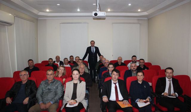 Vize’de Kurtuluşun 104. Yılı Kutlamaları İçin Hazırlıklar Sürüyor