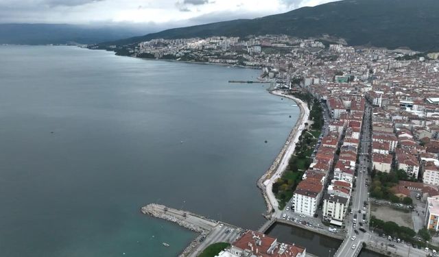 Gemlik depremi korkuttu, uzmanlardan hareketlilik sürüyor uyarısı