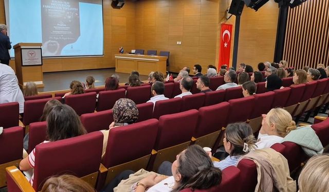 Organ bağışının önemine dikkat çekildi: "Her bağış, bir hayat kurtarır"