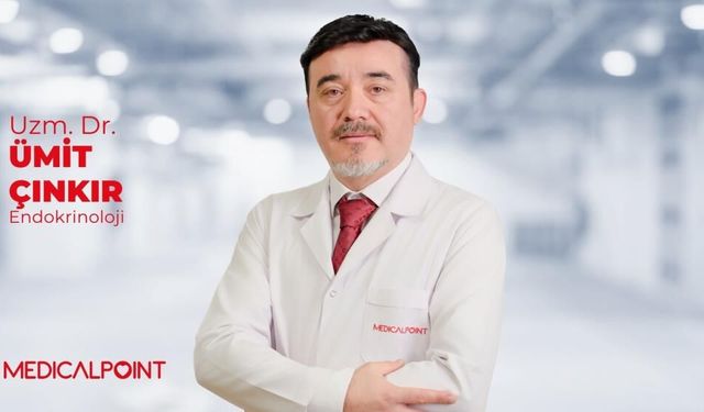 Uzm. Dr. Çınkır: "Geçmeyen yorgunluğa dikkat"