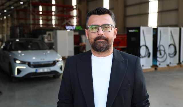 Elektrikli araç sayısı 7 ayda 91 bin arttı: Türkiye'de 465 bine dayandı