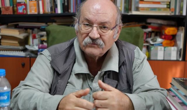 Prof. Dr. Beksaç: "Edirne'de kültürel mirasın esas büyük faciası kırsal kesimde yaşanıyor"