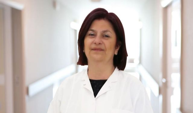 "Serebral palside erken değerlendirme gelişim için önem taşıyor"