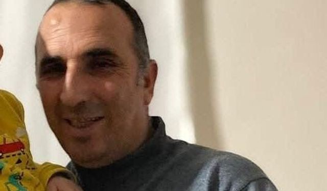 Elektrik akımına kapılan vatandaş hayatını kaybetti