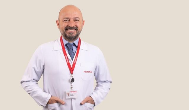 Meme kanseri vakalarının yaklaşık yüzde 1'i erkeklerde ortaya çıkıyor