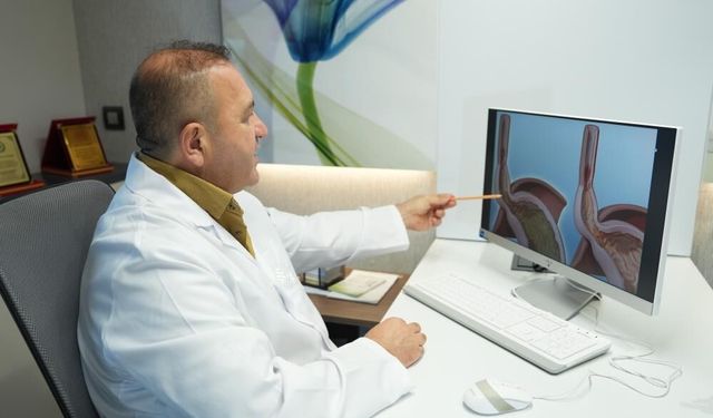 Şişlik olmasa da kasık bölgesindeki ağrı sporcu fıtığının işaretçisi