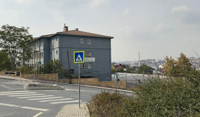 Arnavutköy'de sahte paylaşım yapan 2 çocuk gözaltına alındı