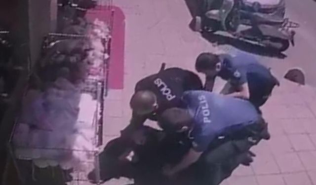 Çorlu’da 2 polisi şehit eden sanık ilk kez hakim karşısında