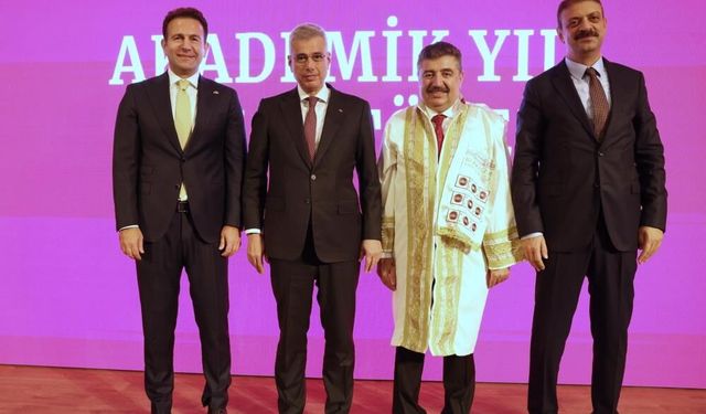 Sağlık Bakanı Memişoğlu: "Sağlığın bilgisini üreteceğiz, teknolojisini geliştireceğiz"