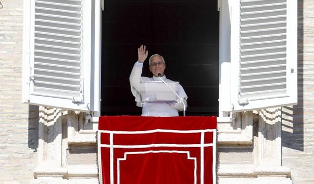 Papa 14. Leo'ya kanser teşhisi konuldu