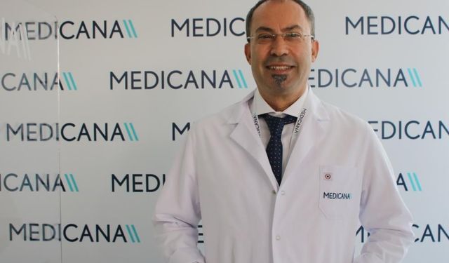 Ellerden başlayan ağrılara dikkat