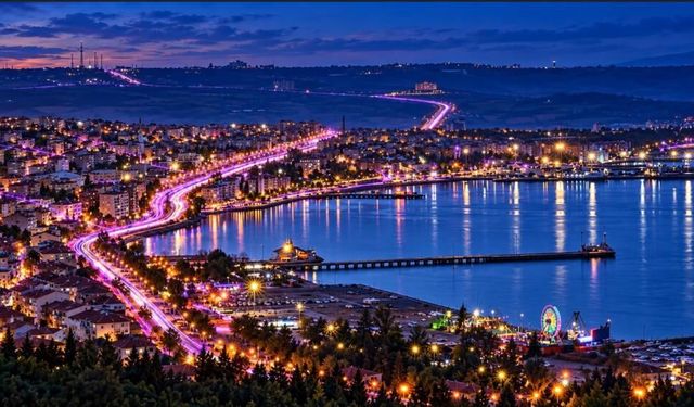 Turknet, Gigafiber'i Tekirdağ'da kullanıma sundu