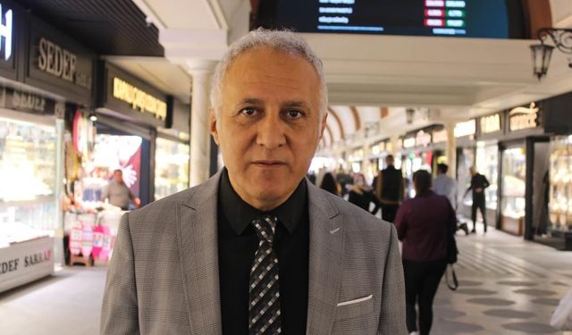 Altın alırken kandırılmayın