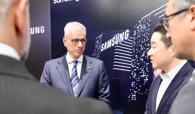 Bakan Memişoğlu: "Ultrason cihazlarımızın üretimi için tesisimizi kuruyoruz"