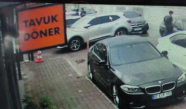 3 günlük evli yeğenine 7 el ateş etti, mahkemede "Amacım öldürmek değildi" dedi
