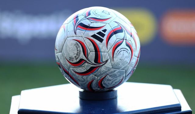 Trendyol Süper Lig'de 9. hafta heyecanı