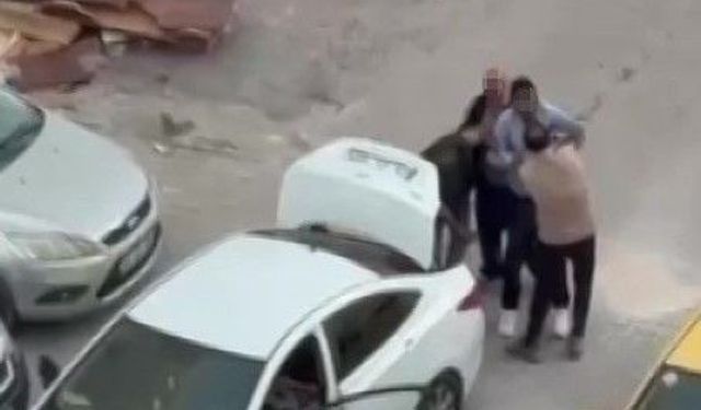 Adana’da bagaja konularak kaçırılmıştı, gerçek ortaya çıktı: Babası, kardeşi ve kuzeni çıktı