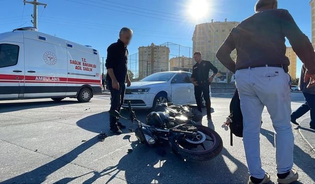 Fenomen olma tutkusu trafik kurallarının önüne geçiyor