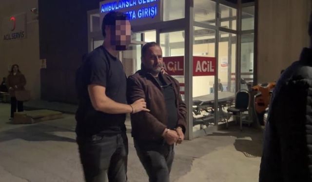 Kocaeli’de meclis üyesini öldüren zanlı Bursa’da yakalandı