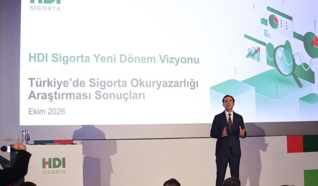 "Türkiye’de sigorta koruma açığını azaltmanın yolu sadeleşmeden geçiyor"
