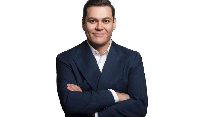 Oğuz Alper Öktem'den Taksicilere Çağrı: "Şimdi barışma vakti"
