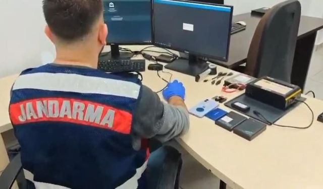 Edirne merkezli 5 ilde yasa dışı bahis operasyonu: 8 gözaltı