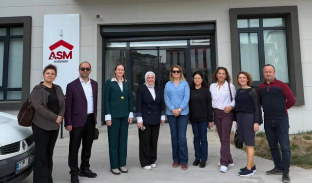 Babaeski’de Sağlık Tesisleri Yerinde Değerlendirildi