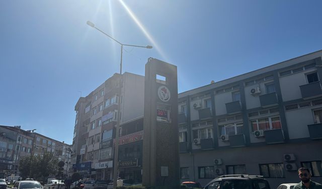 Kırklareli’nde Termometreler 30 Dereceyi Gösterdi
