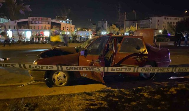 Konya’da 6 kişinin öldüğü kazada sürücü hakkında 2 yıldan 15 yıla kadar hapis cezası talep edildi
