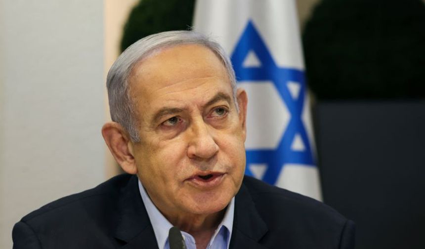 Netanyahu'dan İran'a tehdit: "Bize zarar verenlere ya da zarar vermeyi planlayanlara biz de zarar vereceğiz”