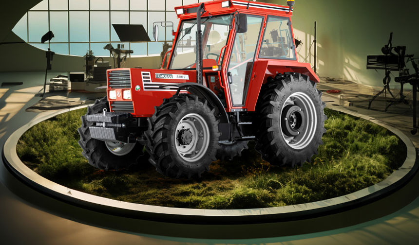 Trakya Lüleburgaz Fuarı Tarım ve Hayvancılık Sektörünü Buluşturacak