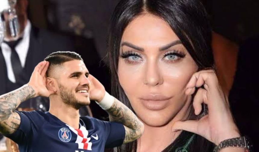 MİCHAELA ASTRO'DAN YENİ BOMBA WANDA NARA PİŞMAN OLACAK