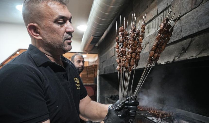 Kuzunun ciğeri pirzolayı geçti