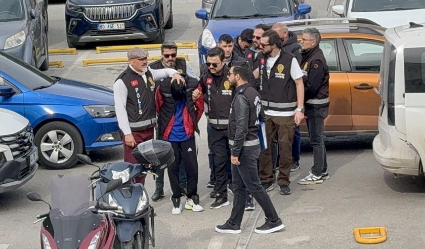 Bodrum'daki cinayetin sebebi taciz çıktı