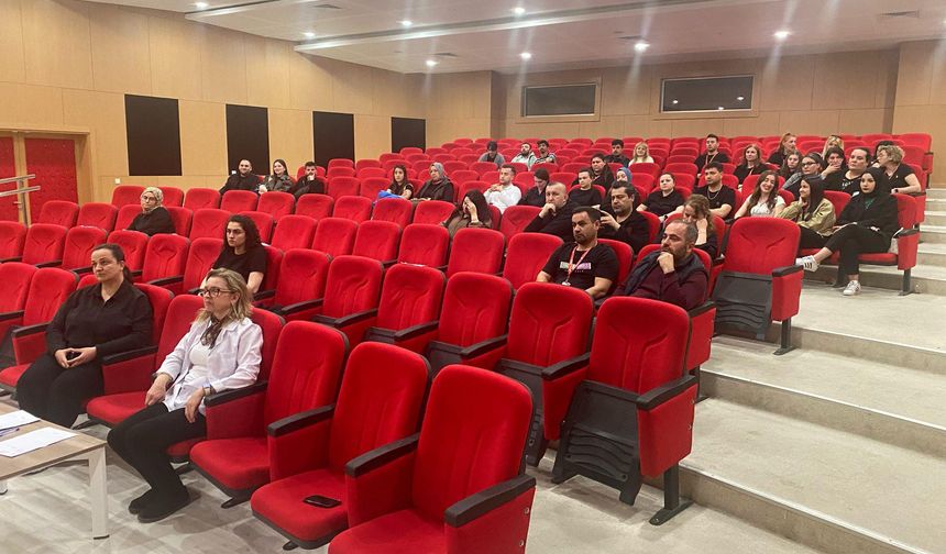 Poliklinik Hizmetleri Masaya Yatırıldı